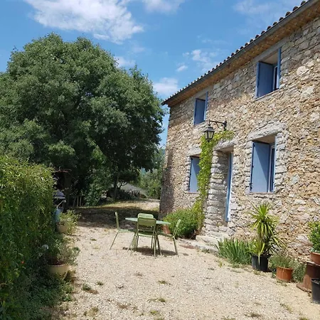 Bergerie Du Pic Saint-loup Дом отдыха