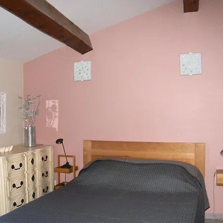 Bergerie Du Pic Saint-loup Ferienhaus