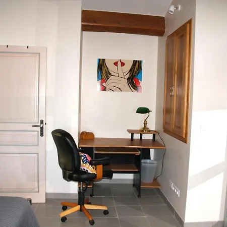 Дом отдыха Bergerie Du Pic Saint-loup