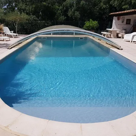 Casa vacanze Bergerie Du Pic Saint-loup *