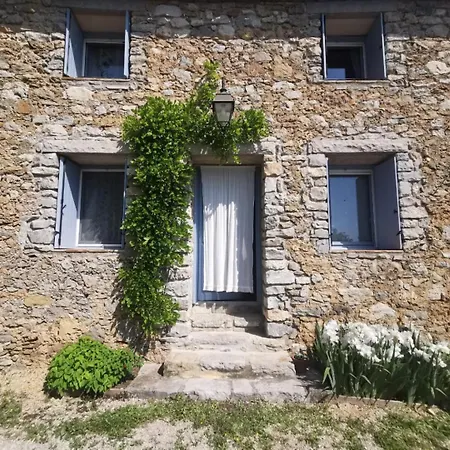 Bergerie Du Pic Saint-loup * Saint-Andre-de-Bueges