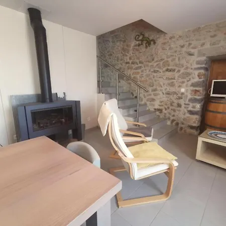 Bergerie Du Pic Saint-loup