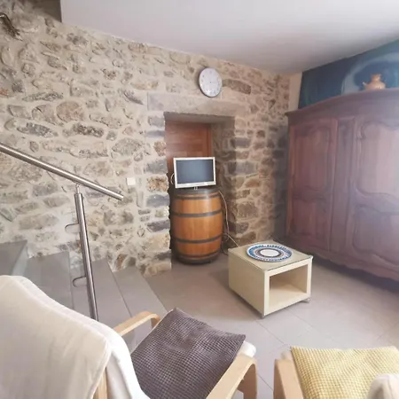 Bergerie Du Pic Saint-loup Дом отдыха