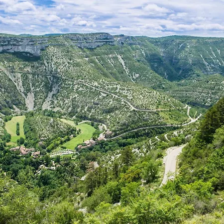 Bergerie Du Pic Saint-loup Дом отдыха *